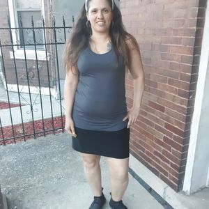 Meet your Posher, Rosa